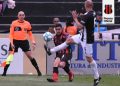 Gimnasia de Mnedoza 0 - Defe 0: Fecha 1 - 2019