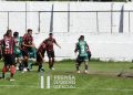 Defe 3 - Sarmiento 0: Fecha 11 - 2019
