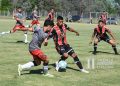 Defe 0 - Chacarita 0: Fecha 9 -2019