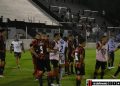 Defe 0 - Quilmes 1