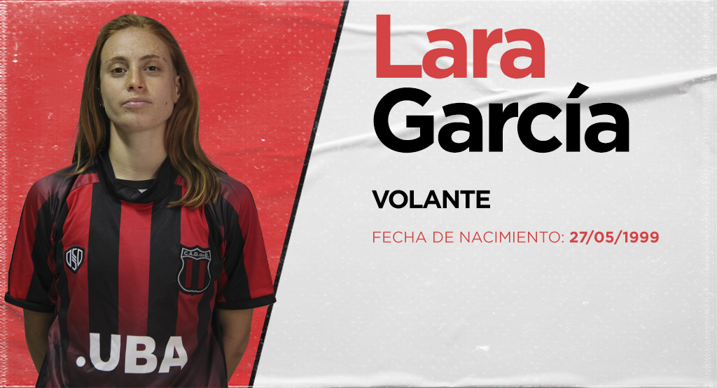 Lara García