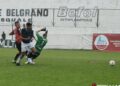 Defe 2 - Atlético de Rafaela 0