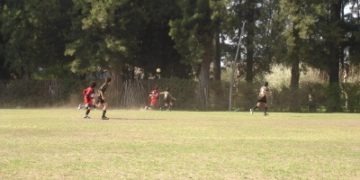 EL FUEGO DEL DRAGON ESTÁ VIVO EN NUESTROS CHICOS