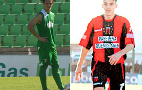 Vamos, Vamos los Pibes!!!