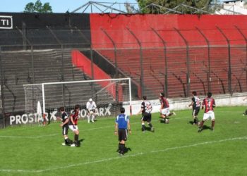 Futbol Amateur – Fecha 15 – ETAPA 2