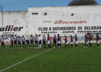 OTRO MAL PARTIDO, OTRA DERROTA