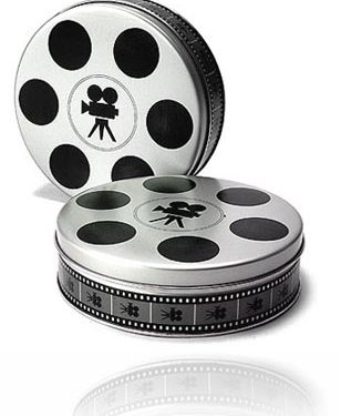 Partido de película