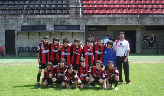 ARRANQUE CON DERROTAS PERO CON LA ILUSION INTACTA