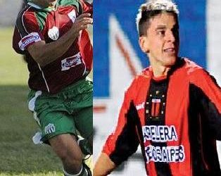 Amistoso contra Laferrere