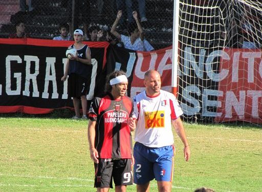 Defe fue al psicólogo