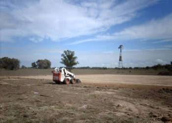 Se hace camino al andar…