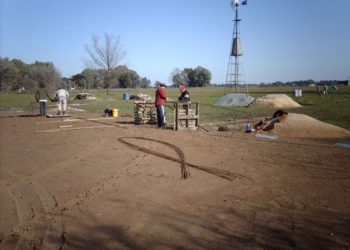 Una vez mas la FAMILIA ROJINEGRA SE PLANTO POR DEFE
