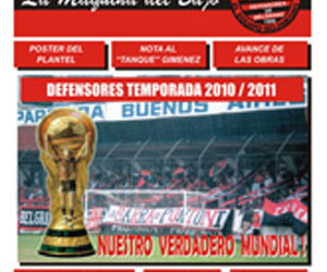 Sub Comisión de Prensa: Arrancamos con todo!