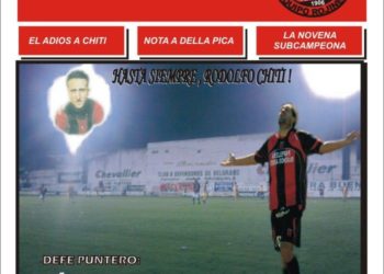 Un regalo adelantado