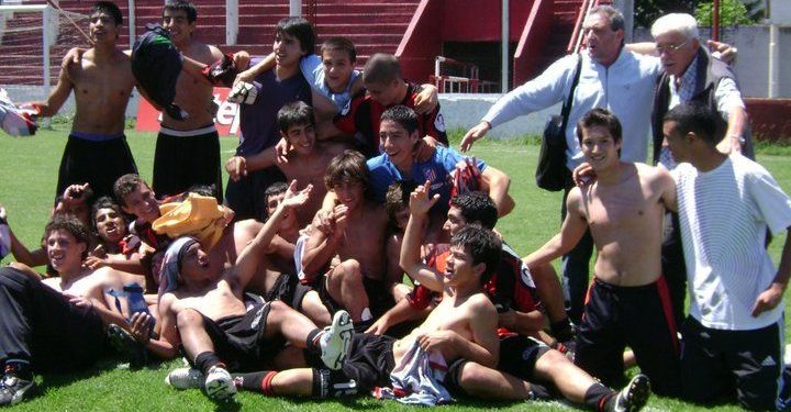 Pruebas Futbol Amateur