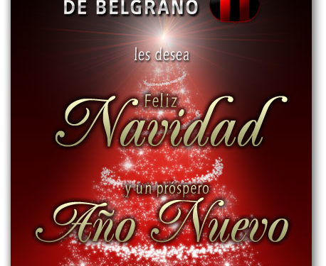 Un regalo adelantado