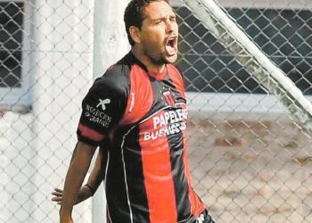 Tristán 0 – DEFE 2: TRIUNFO PESADO!