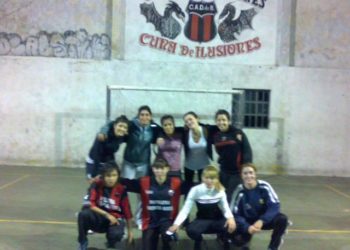 OTRO MAL PARTIDO, OTRA DERROTA