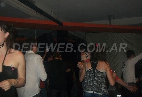 OTRO MAL PARTIDO, OTRA DERROTA