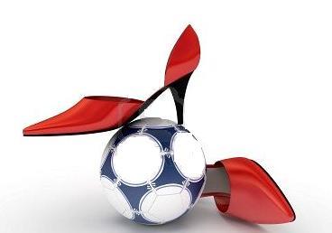 Futbol Femenino