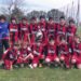 Futbol Infantil Club Defensopres de Belgrano