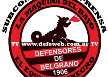 DEFETV DEFEWEB – EN VIVO!!!