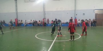 Baby Defensores vs Estudiantes