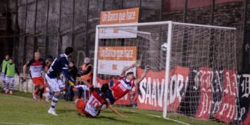 Defe 1-Tristan Suarez 0