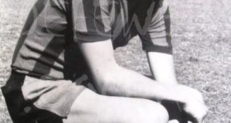 Roberto Armando Gianetti