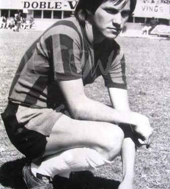 Roberto Armando Gianetti