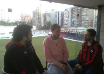 entrevista Juan Manuel Sosa