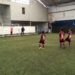Baby Futbol Boedo 5 vs Defensores de Belgrano
