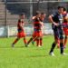 Defe 1 - UAI Urquiza 0: Fecha 40- Reserva