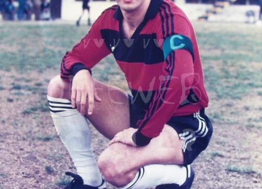 Recordando a Juan Carlos Aguirre