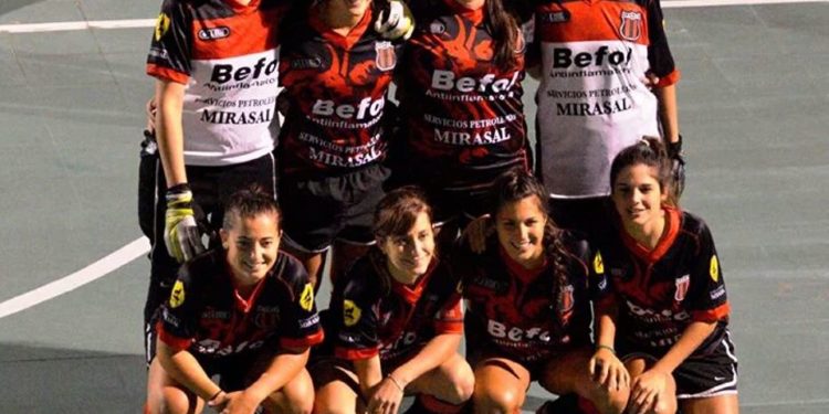 Amistoso vs Asturiano