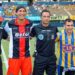 Atlanta 0 - Defe 0: Fecha 6 -2016