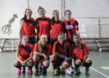 Pretemporada f&uacute;tbol femenino