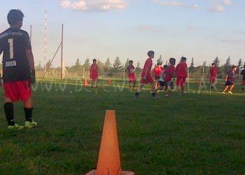 Pretemporada Cardales