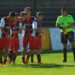 Defe 4 - Chacarita 2: Fecha 8 - 2016