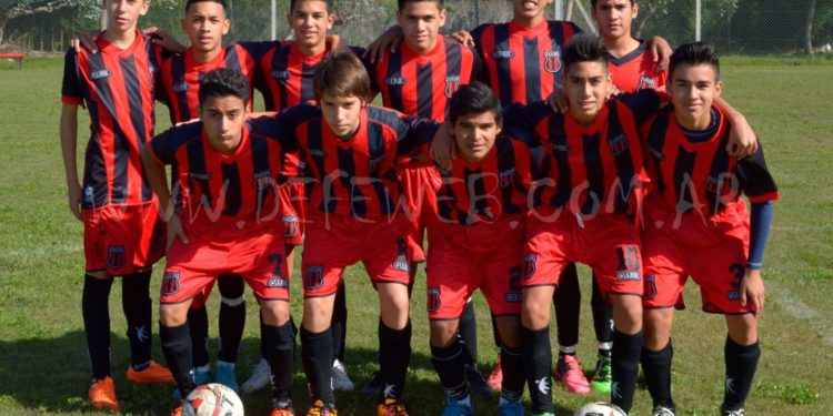 Defe-Italiano: Fecha 2-2016