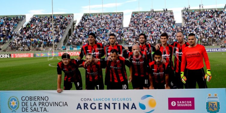 Informe F&uacute;tbol Amateur