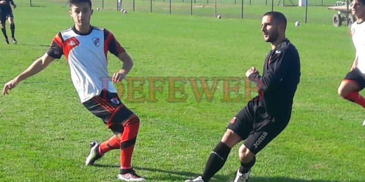 Resumen de pretemporada