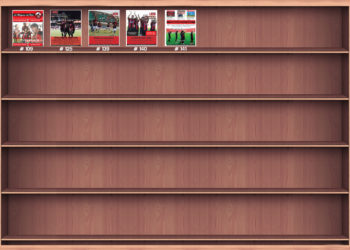 Revista la Maquina del Bajo