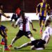 Defe 0 - Atlanta 0: Fecha 13 - 2016