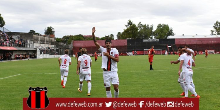 Defe 1 - Español 0: Fecha 20 - 2017