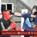 Boxeo en Defe