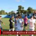 Villa San Carlos 2 - Defe 1: Fecha 21 - 2017