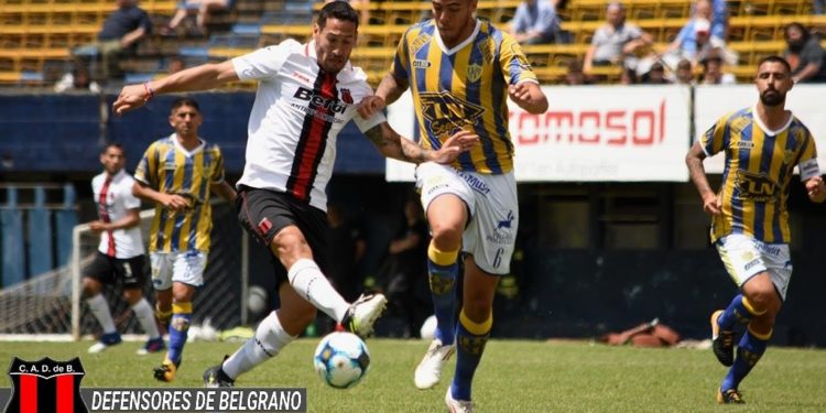 Defe 0 - Atlanta 2: Fecha 10 -2017