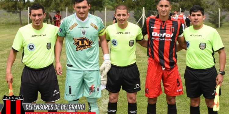 Defe 0 - Estudiantes 1: Fecha 4 -2017
