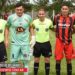 Defe 0 - Estudiantes 1: Fecha 4 -2017